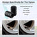 4Pcs of Tyre Valve Caps Car Accessories