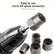 Damaged Bolt & Nut Extractor 26pcs Set DIY & Home Tools