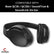 1 Pair Ear Pads Cushions for Bose QC35 SoundLink Ear Headphones Mobile Accessories