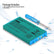 For Gameboy Advance SP Battery Rechargeable 850mAh Nintendo Game Boy GBA Replace Mobile Accessories