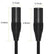EverTech Balanced 6.35mm TRS Male to Dual XLR Male Y Splitter Cable 1.5m 2m AV Cables