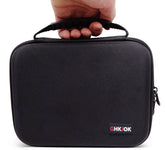 Electronics Cable Organizer Bag Mobile Accessories