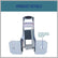 10-Piece Bulldog Clamps Wall Mount Holder Home Essentials