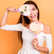Heart Shaped Hand Held Mirror Home Essentials
