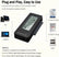 SATA to USB 3.2 Cable For 2.5 & 3.5inch Hard Drive PC Accessories