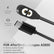 Charging Cable For AfterShokz Aeropex Bone Conduction Headphone Mobile Accessories