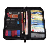 Waterproof Travel case Organizer Carry Bag Mobile Accessories