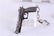 CSGO game AK47 M16 98K UMP9 CROZA AWM Keyring Home Essentials