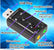 VIRTUAL 7.1 USB 2.0 to 3D AUDIO SOUND CARD EXTERNAL ADAPTER KS02 PC Accessories