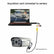 USB 2.0 RCA S-Video Capture Card LS70 Convert PC Accessories