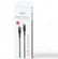 PD 60W USB C to Type C Charging Data Cable Fast Charger For iPhone Samsung Mobile Accessories