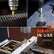 Titanium Plating Step Drill Bit Set High-Speed Reaming Pagoda Sawtooth Set DIY & Home Tools