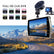 Dashcam Front and Rear Reversing Camera Car Accessories
