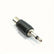 AUX 3.5mm Mono Male to Mono RCA Female Adapter AV Adapters