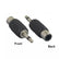 AUX 3.5mm Mono Male to Mono RCA Female Adapter AV Adapters