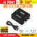 HDMI to RCA AV CVBS 3RCA Converter Adapter Box LS62 AV Adapters