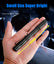 6W Super Mini Slim Torch RS27 Bright Outdoor Gear