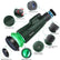 BOSSDUN 10-30X50 Zoom Monocular Telescope High Power, BAK-4 Prism HD Monoculars Outdoor Gear