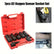 7Pcs O2 Oxygen Sensor Socket Set Automotive Tools