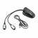 Dual-Arm Double-heads Book Light KS41 Flexible Clip-on Lamp For Music Stand Home Essentials