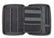 Electronics Cable Organizer Bag Mobile Accessories