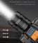 10W 350LM SUPERFIRE Zoom HL58 Headlamp RS29 Outdoor Gear