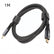 240W USB 4.0 C to C Cable Support 40Gbps 8K Video Mobile Accessories
