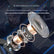 Computer Wired Gaming Overhead Headphones W/ Microphone PC Accessories