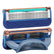 5 Blades for Gillette Fusion Razor Shaving Shaver Trimmer Refills Cartridges Home Essentials