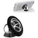 Magnetic Phone Car Dashboard Phone Mount LS119 Car Accessories