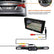 Car License Plate 7LED Reversing Camera Car Accessories