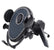 Easy Control Clamp Car Mount Holder For Round/Horizontal/Vertical All Air Vent Car Accessories