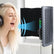 Folding Studio Microphone Isolation Shield Panels 3 Options Party Effects