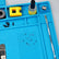 Large Electronics Repair 45*30cm Mat JS16 Silicone Soldering Pad Work Station DIY & Home Tools