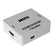 HDMI to HDMI Female W/ Audio HD Converter Box LS68 AV Adapters