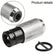 Tuoseng Electric Wrench Conversion Drill bit to Hammer Conversion Adapter DIY & Home Tools
