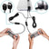 3m Extension Cable for NES SNES Classic Mini / Wii Remote / Nunchuck 10ft Long Mobile Accessories