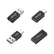 USB C 3.1 Type C Male Female Extension Joiner OTG Adapter Mobile Accessories