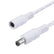 DC 5.5x2.1mm Male to Female W/Switch (L03.1)