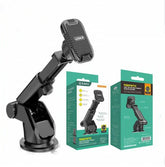 Magnetic Mount Car Windscreen Suction Holder Stand For Phone GPS Kakusiga-473A Car Accessories