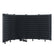 Folding Studio Microphone Isolation Shield Panels 3 Options Party Effects