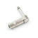 6.35mm 1/4" Inch TR Male Right Angle Mono Jack DIY Audio Mixer Plug AV Adapters