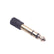 1pc 3.5mm Female to 6.35mm 1/4" Male Stereo Audio Jack AV Adapters