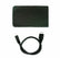 2.5" Hard Drive SATA to USB 2.0 Caddy Enclosure Box LS56 PC Accessories
