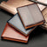 Men's PU Leather Wallet Coin Pocket Purse Wallet Multiple Card Slots Compact Home Essentials