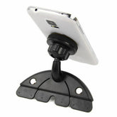 For Mobile Smart Phone Auto CD Slot Mount LS107 Car Accessories