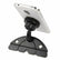 For Mobile Smart Phone Auto CD Slot Mount LS107 Car Accessories