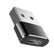 USB C 3.1 Type C Male Female Extension Joiner OTG Adapter Mobile Accessories