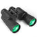 20x50 Powerful Binoculars QS174 1000M Range Telescope Bossdun 28mm Eyepiece Outdoor Gear