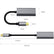 USB Type C to RJ45 10/100M Ethernet Adapter Data & Communication